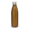 Wood Grain Bottles